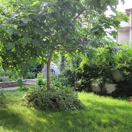 Vendégház Milena Szozopol